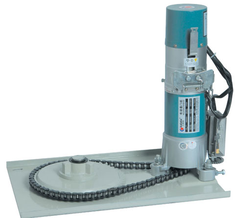 2.7. Motor cửa cuốn nhôm cao cấp 1