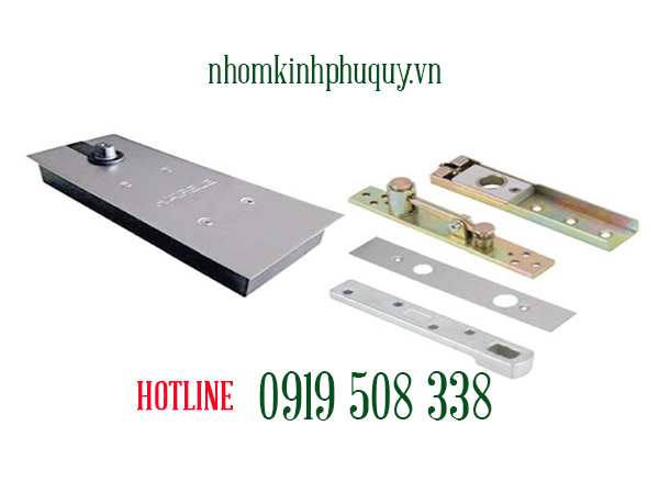Báo giá bản lề sàn Halefe 1 Báo giá bản lề sàn Halefe 1