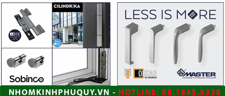 Đặc điểm nổi bật của cửa trượt Romadio 3