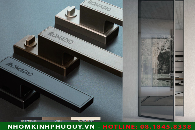 4. Tại sao nên chọn Romadio LD16IN / LD16OU? 1