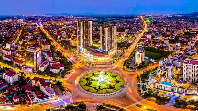 Thị trường nhôm kính tại Bắc Ninh mới đang phát triển mạnh 1