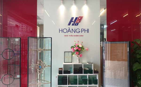 3. Hoàng Phi Glass 1 3. Hoàng Phi Glass 1