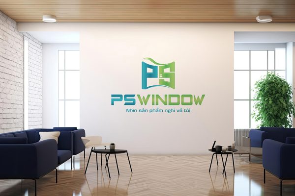 2. PSWindow 1 2. PSWindow 1