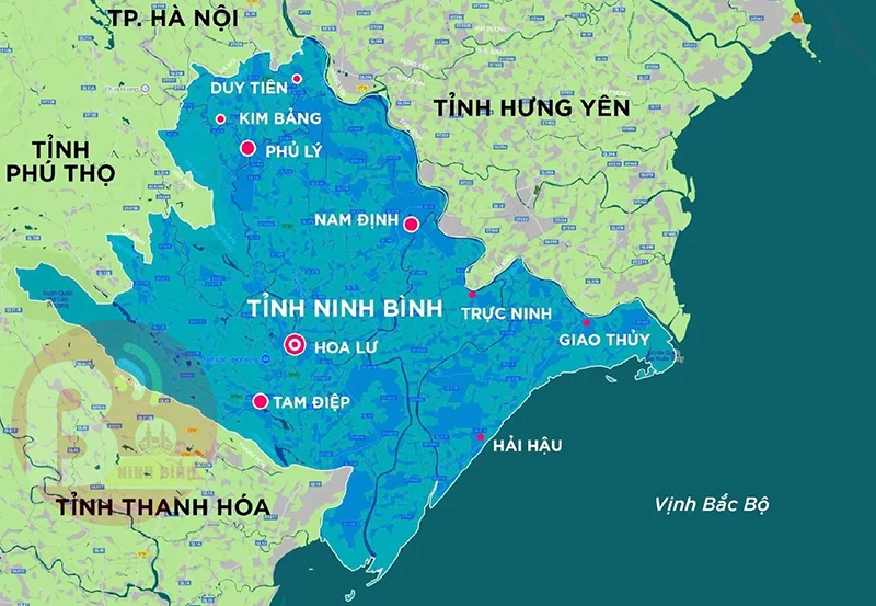 Nhu cầu sản xuất cửa nhôm kính tại Ninh Bình hiện nay 1