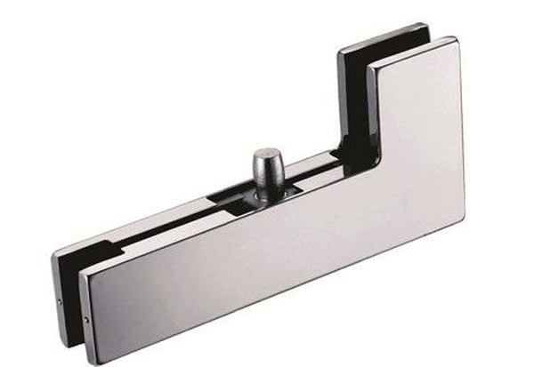 Cách 2: Chỉnh sửa cửa bị xệ bằng kẹp góc trên 1