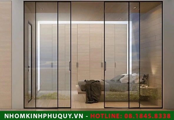 Báo giá cửa lùa tàng hình mới nhất 2025 1 Báo giá cửa lùa tàng hình mới nhất 2025 1