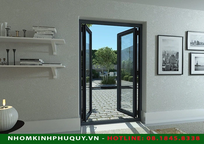 Ứng dụng thực tế của cửa đi cầu cách nhiệt Lumal 1 Ứng dụng thực tế của cửa đi cầu cách nhiệt Lumal 1