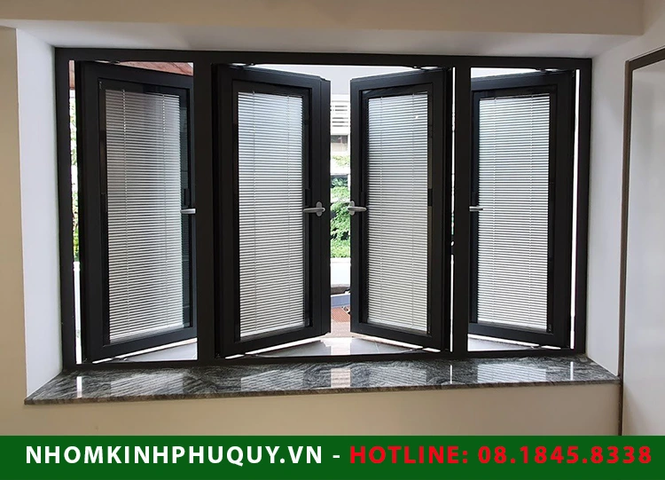 Cửa Sổ Cầu Cách Nhiệt Là Gì? 1 Cửa Sổ Cầu Cách Nhiệt Là Gì? 1