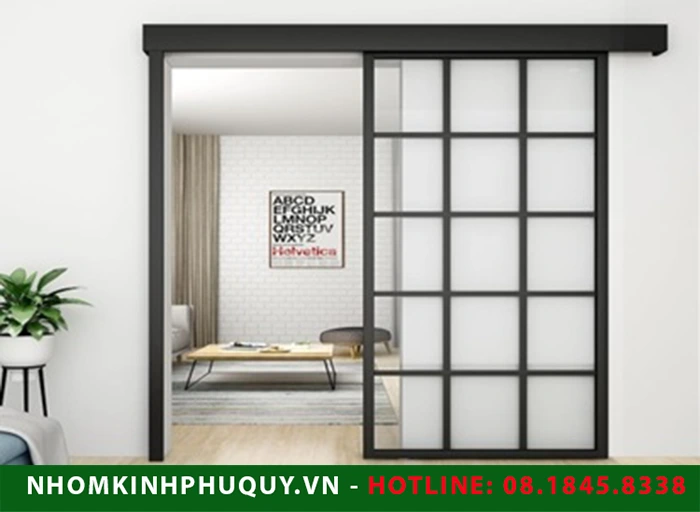 Báo Giá Cửa Hệ Slim Lumal Mới Nhất 1