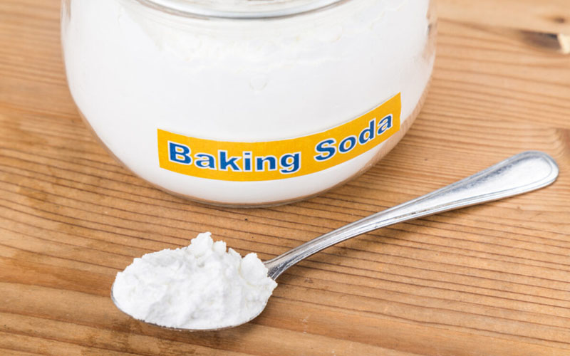 Dùng Baking Soda 1 Dùng Baking Soda 1