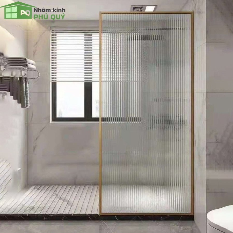 Kính sóng cường lực có phù hợp cho nhà ở không? 1 Kính sóng cường lực có phù hợp cho nhà ở không? 1